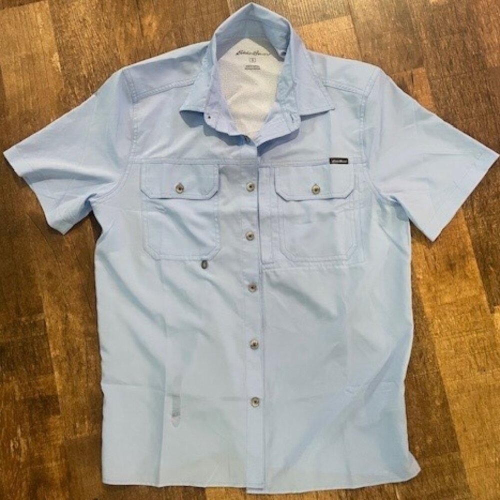 Eddie Bauer Shirt